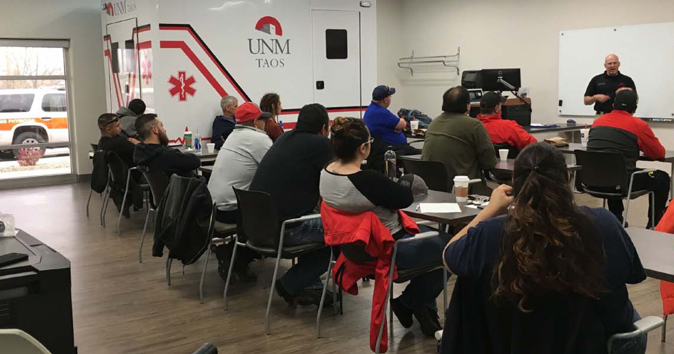 ems-training-group-8