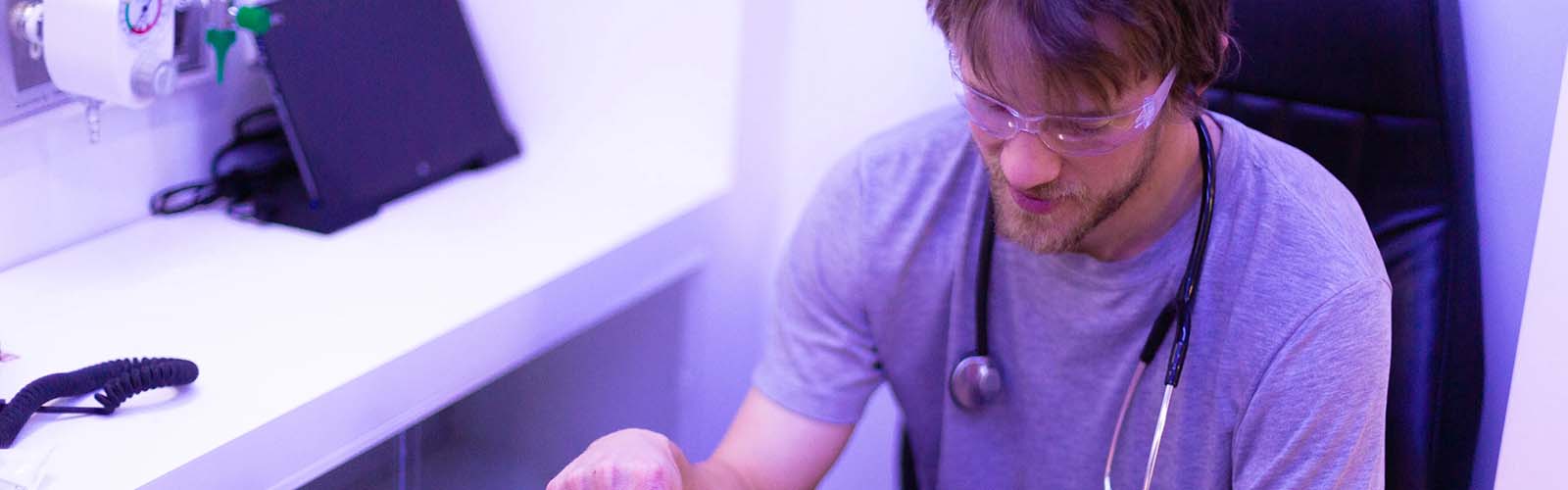 Emergency Medical Services